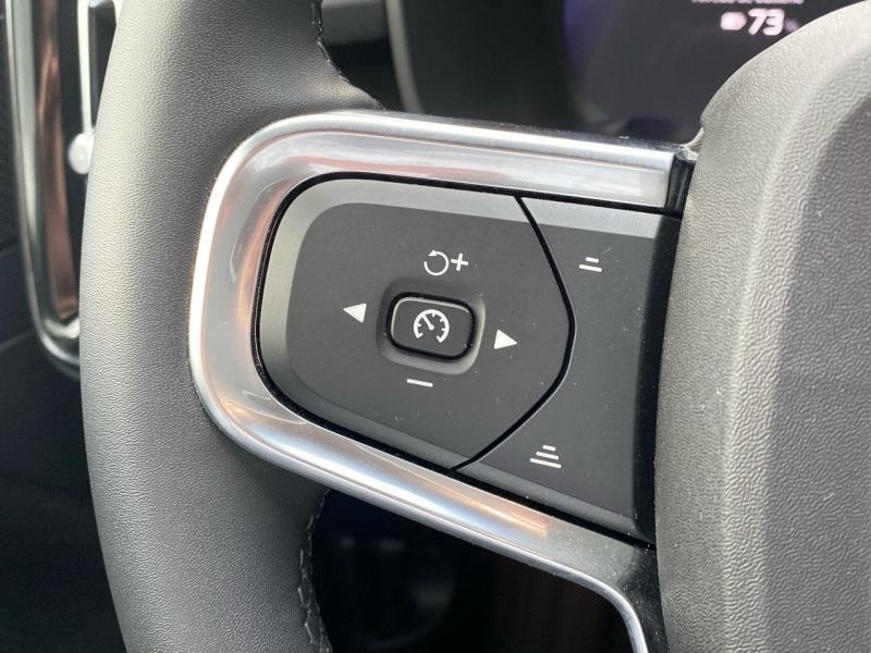 Image VOLVO XC40 Recharge Twin 408ch Ultimate AWD EDT