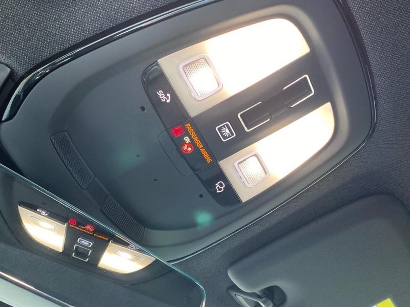 Image VOLVO XC40 Recharge Twin 408ch Ultimate AWD EDT