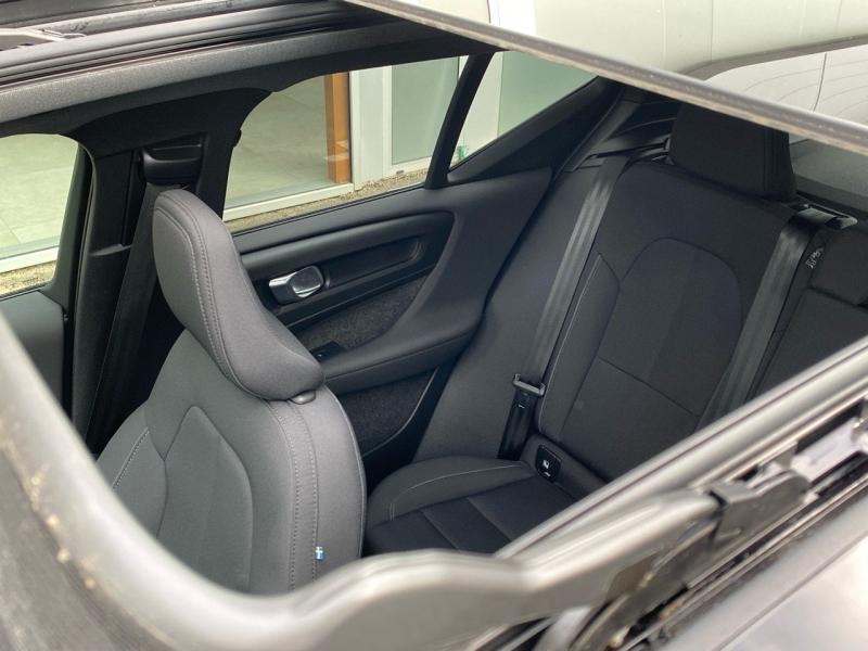 Image VOLVO XC40 Recharge Twin 408ch Ultimate AWD EDT