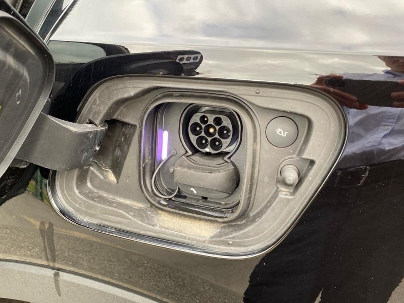 Image VOLVO XC40 Recharge Twin 408ch Ultimate AWD EDT