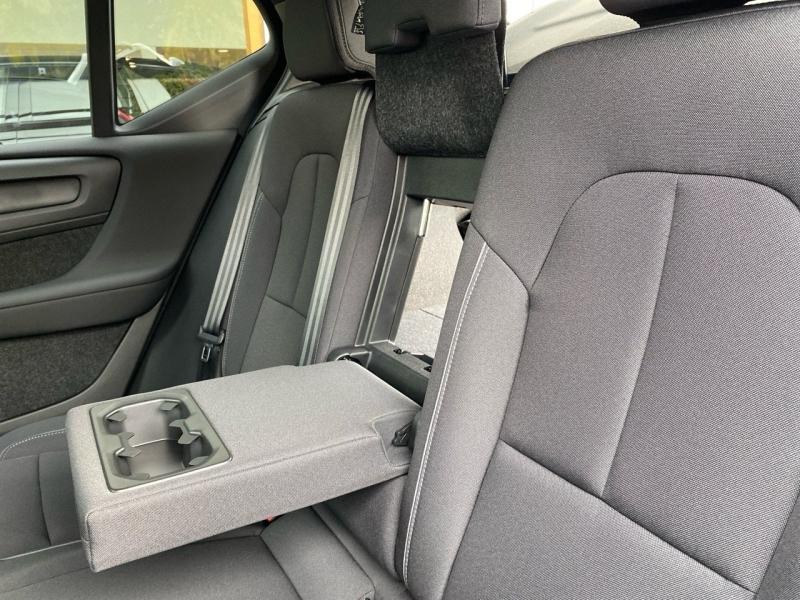 Image VOLVO XC40 Recharge Twin 408ch Ultimate AWD EDT