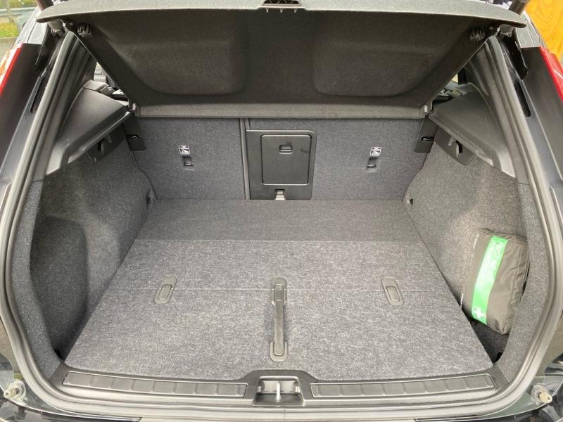 Image VOLVO XC40 Recharge Twin 408ch Ultimate AWD EDT