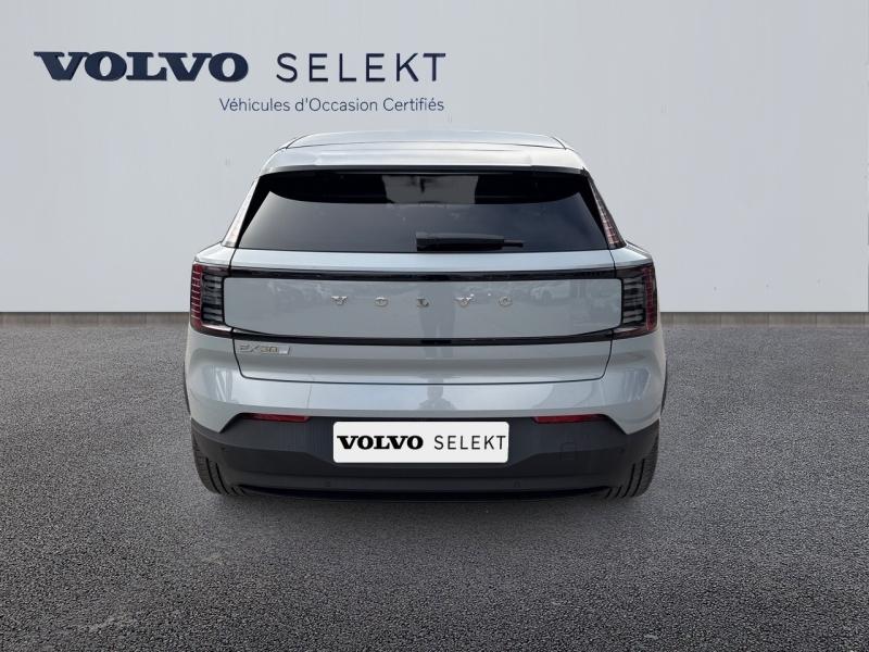 Image VOLVO EX30 Single Extended Range 272ch Ultra