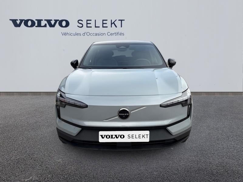 Image VOLVO EX30 Single Extended Range 272ch Ultra