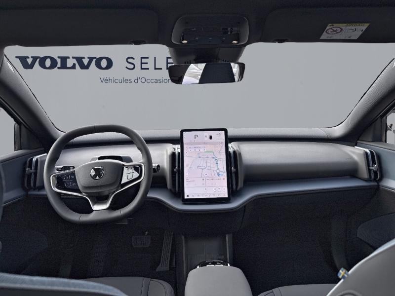 Image VOLVO EX30 Single Extended Range 272ch Ultra