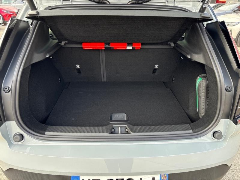 Image VOLVO EX30 Single Extended Range 272ch Ultra