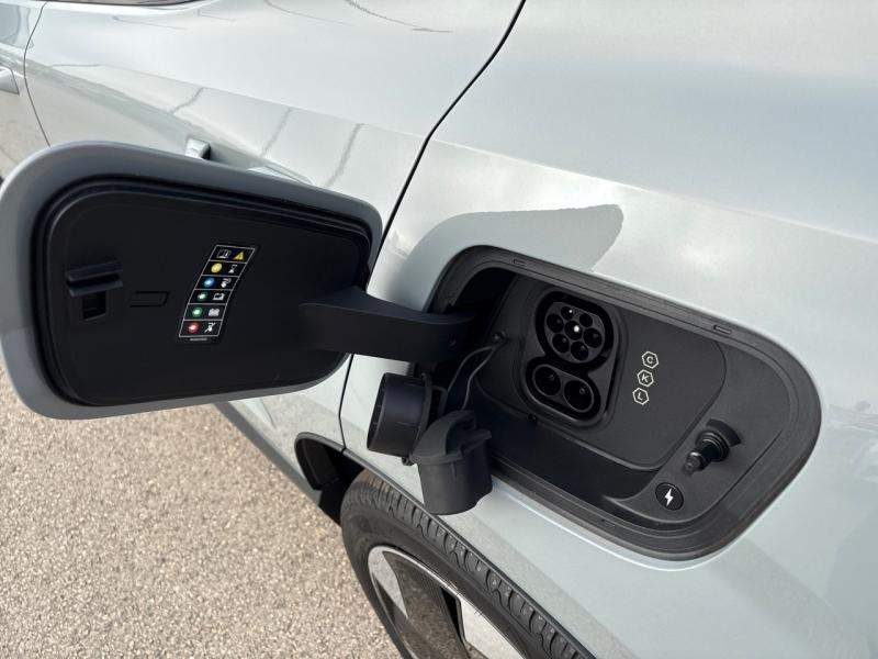 Image VOLVO EX30 Single Extended Range 272ch Ultra