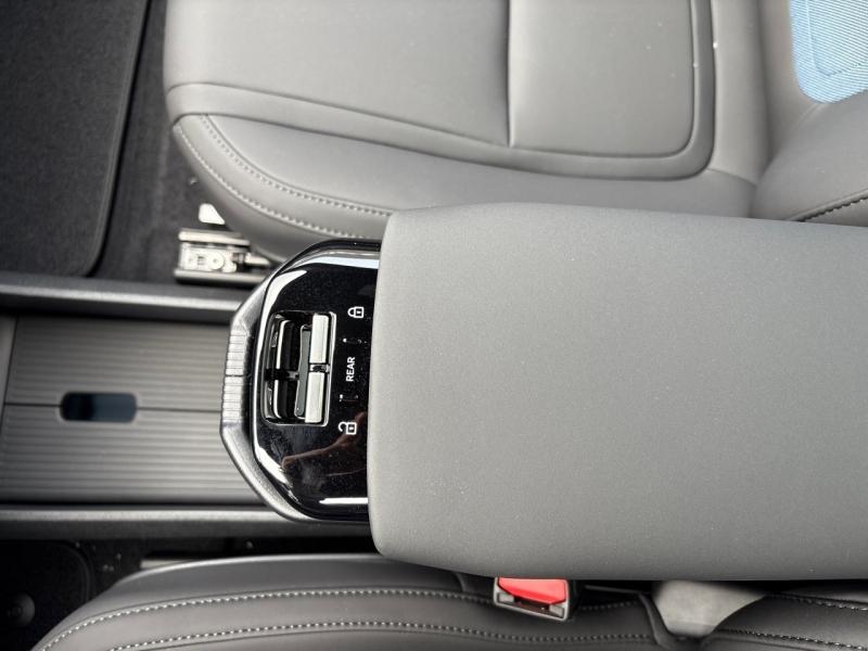 Image VOLVO EX30 Single Extended Range 272ch Ultra