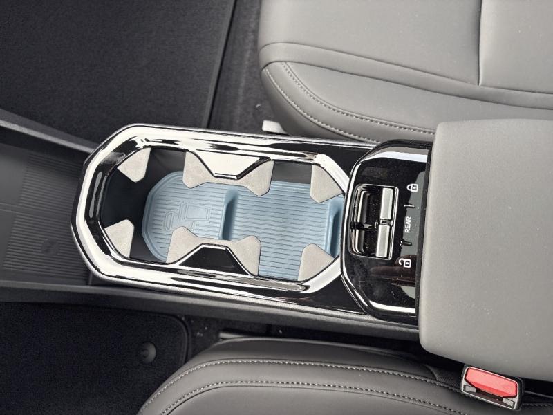 Image VOLVO EX30 Single Extended Range 272ch Ultra