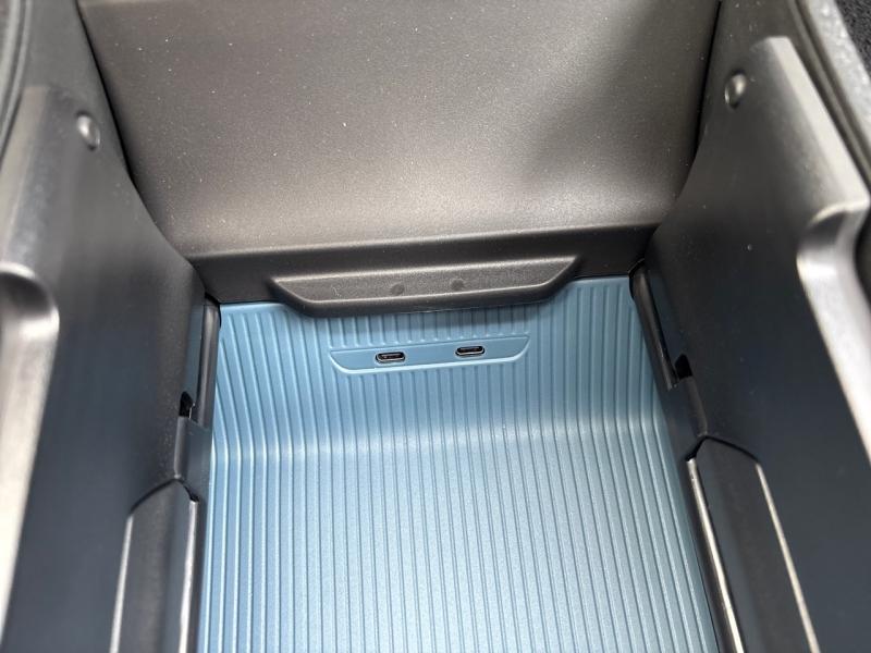 Image VOLVO EX30 Single Extended Range 272ch Ultra