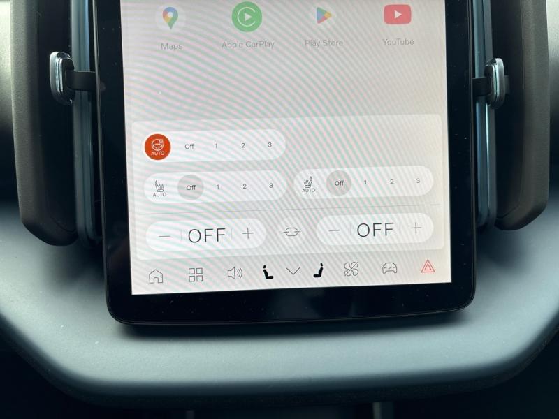 Image VOLVO EX30 Single Extended Range 272ch Ultra