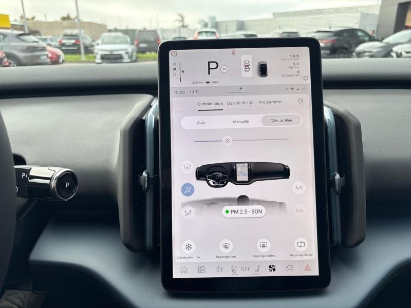 Image VOLVO EX30 Single Extended Range 272ch Ultra