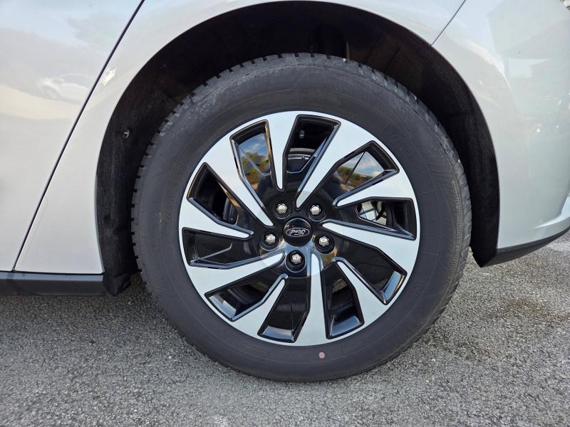 Image FORD Focus 1.0 EcoBoost mHEV 125ch Titanium X Business