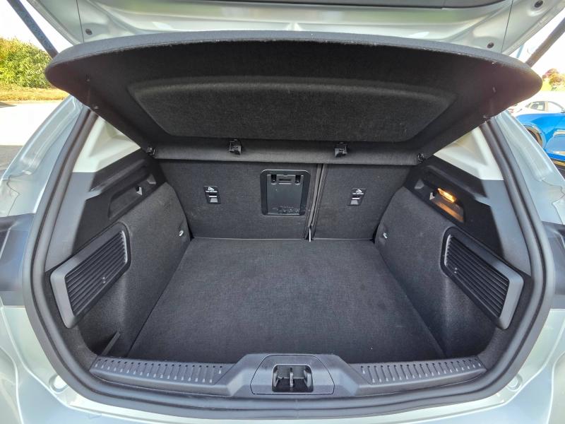 Image FORD Focus 1.0 EcoBoost mHEV 125ch Titanium X Business