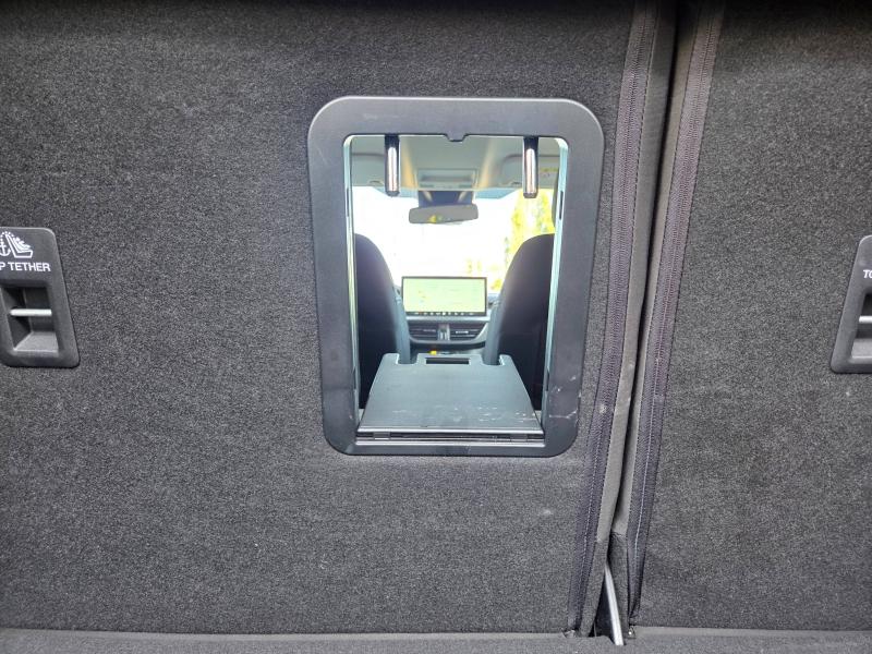 Image FORD Focus 1.0 EcoBoost mHEV 125ch Titanium X Business