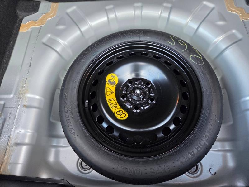 Image FORD Focus 1.0 EcoBoost mHEV 125ch Titanium X Business