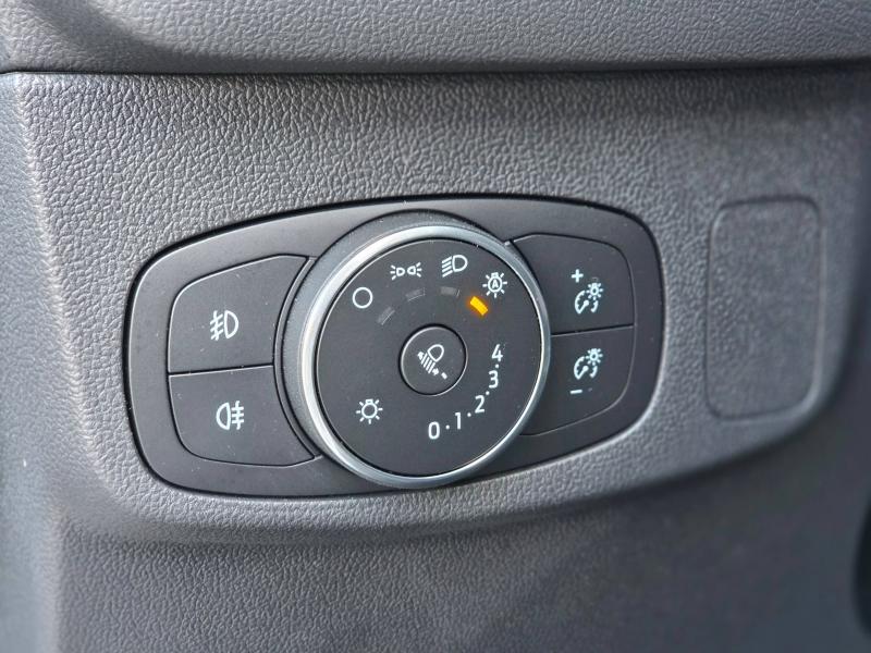 Image FORD Focus 1.0 EcoBoost mHEV 125ch Titanium X Business