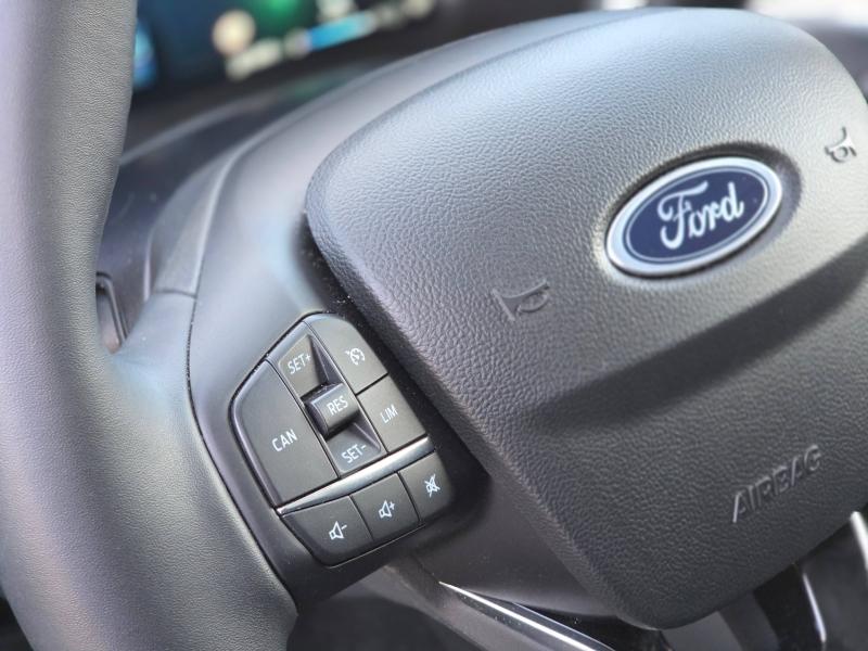 Image FORD Focus 1.0 EcoBoost mHEV 125ch Titanium X Business