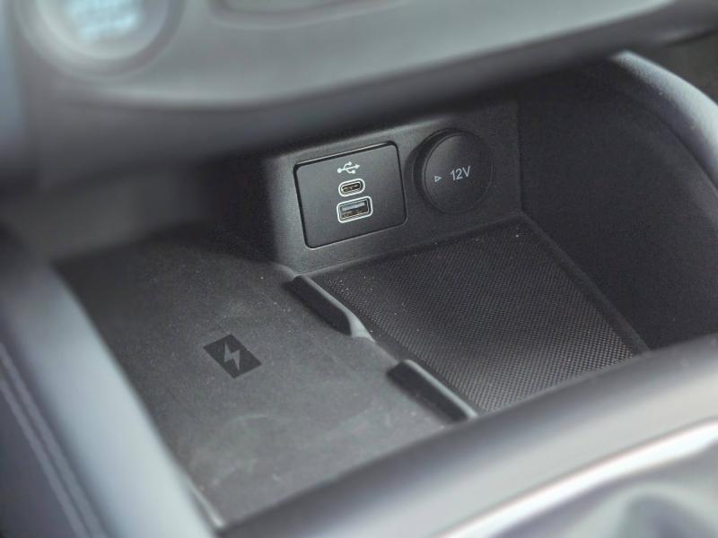 Image FORD Focus 1.0 EcoBoost mHEV 125ch Titanium X Business