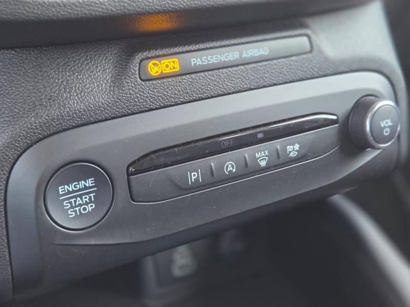 Image FORD Focus 1.0 EcoBoost mHEV 125ch Titanium X Business