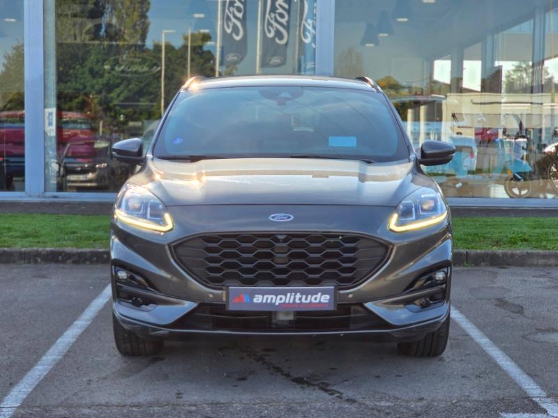 Image FORD Kuga 2.5 Duratec 225ch PHEV ST-Line BVA