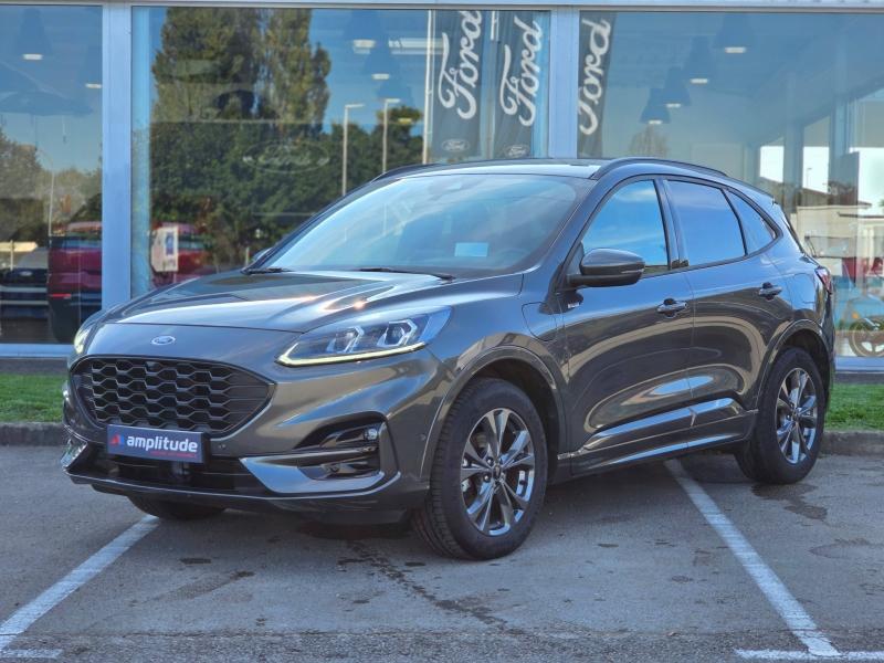 Photo FORD Kuga 2.5 Duratec 225ch PHEV ST-Line BVA