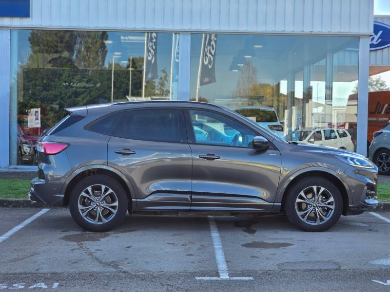 Image FORD Kuga 2.5 Duratec 225ch PHEV ST-Line BVA