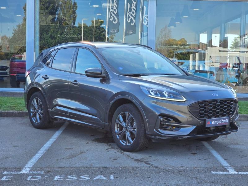Image FORD Kuga 2.5 Duratec 225ch PHEV ST-Line BVA