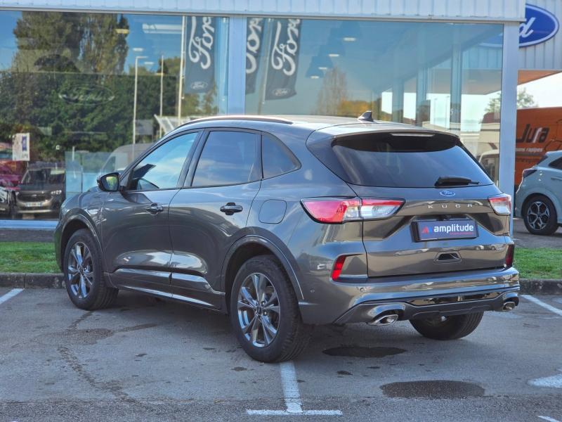 Image FORD Kuga 2.5 Duratec 225ch PHEV ST-Line BVA