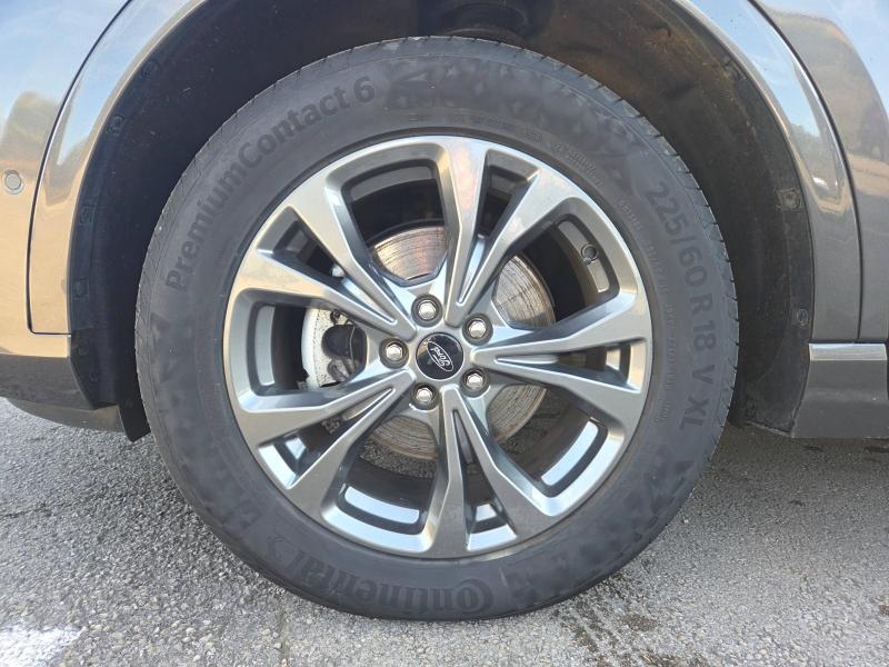 Image FORD Kuga 2.5 Duratec 225ch PHEV ST-Line BVA