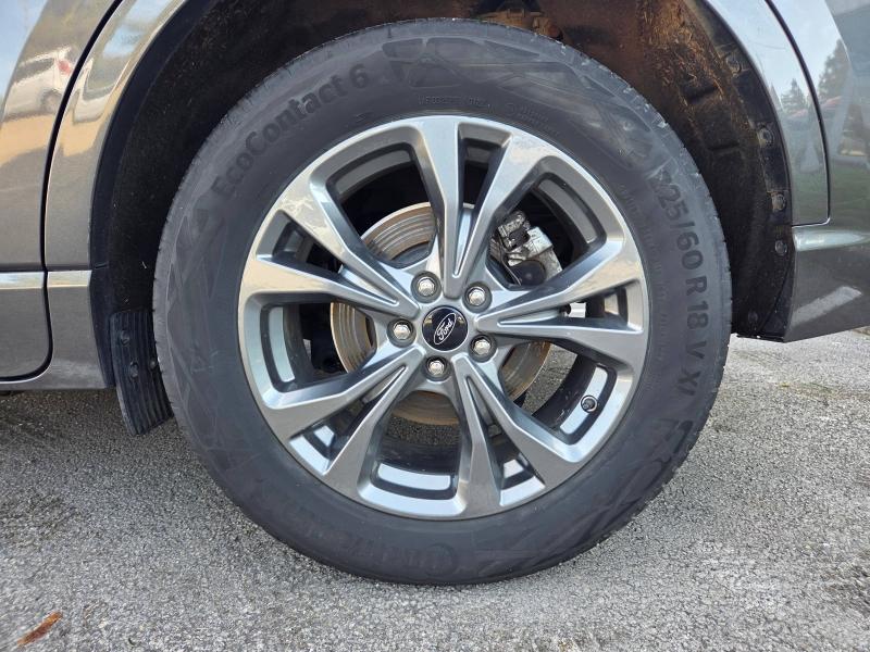 Image FORD Kuga 2.5 Duratec 225ch PHEV ST-Line BVA