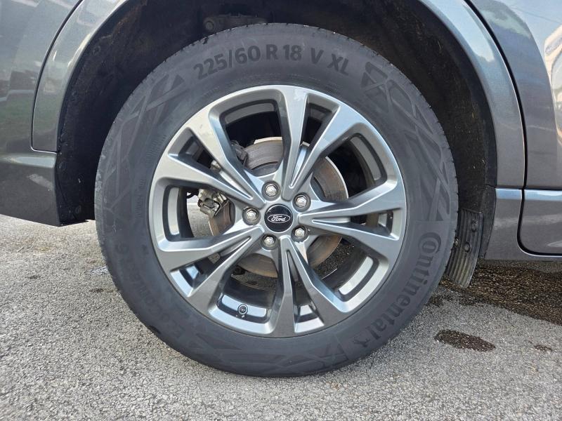 Image FORD Kuga 2.5 Duratec 225ch PHEV ST-Line BVA