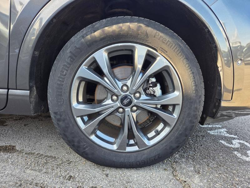 Image FORD Kuga 2.5 Duratec 225ch PHEV ST-Line BVA