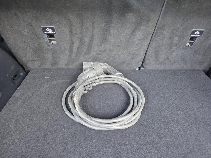 Image FORD Kuga 2.5 Duratec 225ch PHEV ST-Line BVA