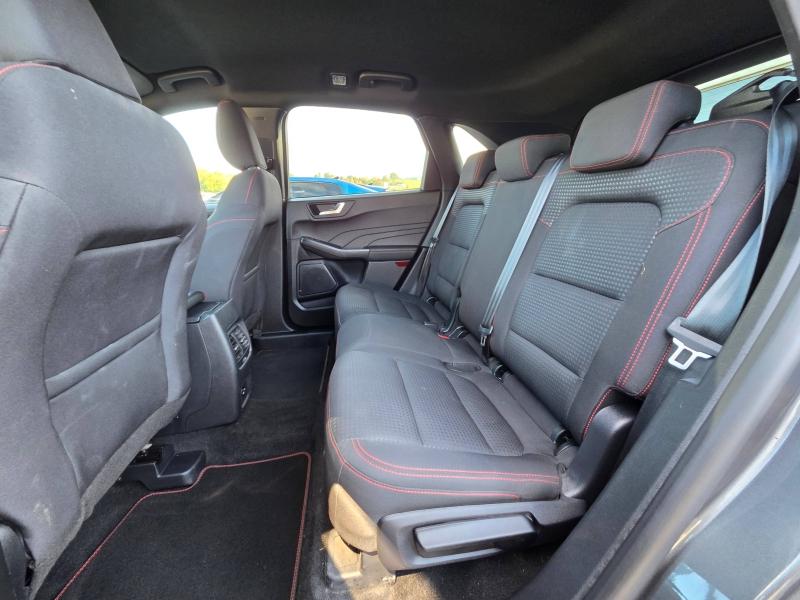 Image FORD Kuga 2.5 Duratec 225ch PHEV ST-Line BVA