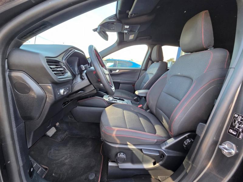 Image FORD Kuga 2.5 Duratec 225ch PHEV ST-Line BVA