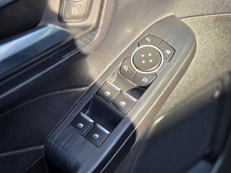 Image FORD Kuga 2.5 Duratec 225ch PHEV ST-Line BVA