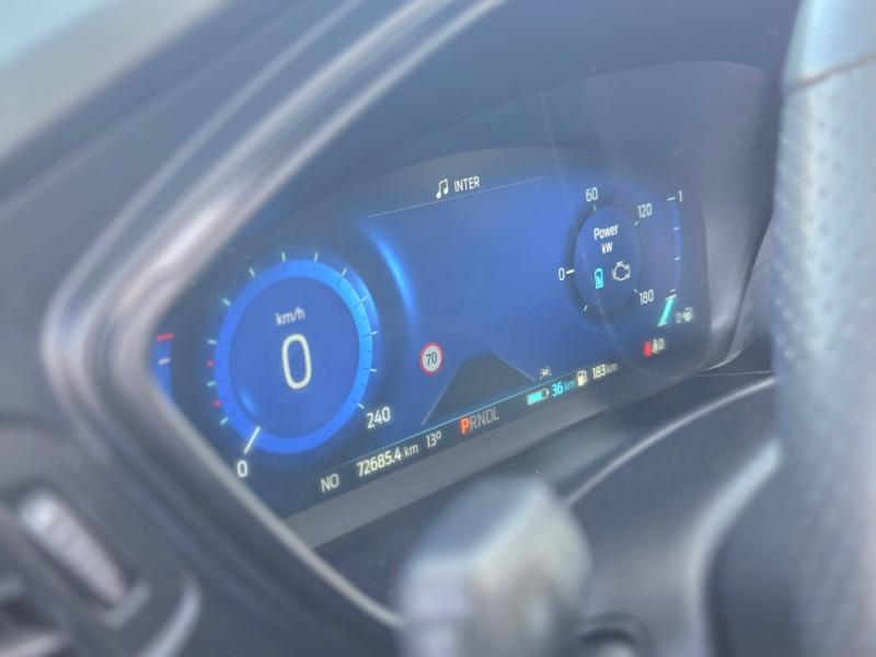 Image FORD Kuga 2.5 Duratec 225ch PHEV ST-Line BVA