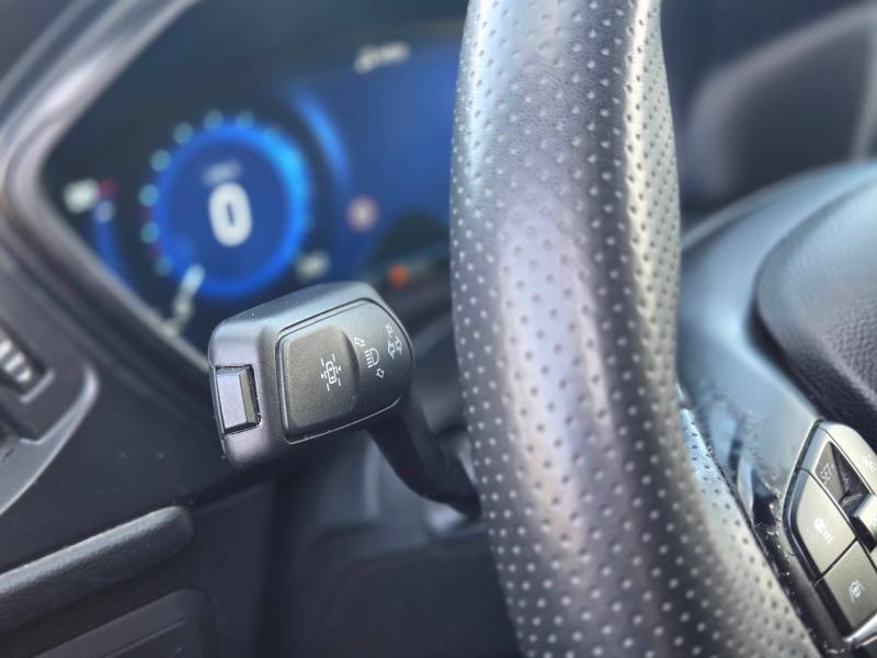 Image FORD Kuga 2.5 Duratec 225ch PHEV ST-Line BVA