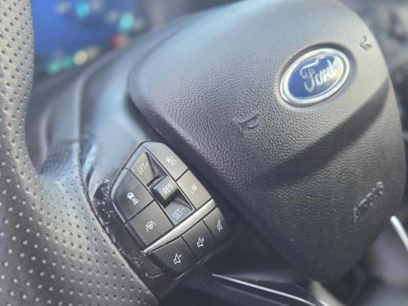 Image FORD Kuga 2.5 Duratec 225ch PHEV ST-Line BVA