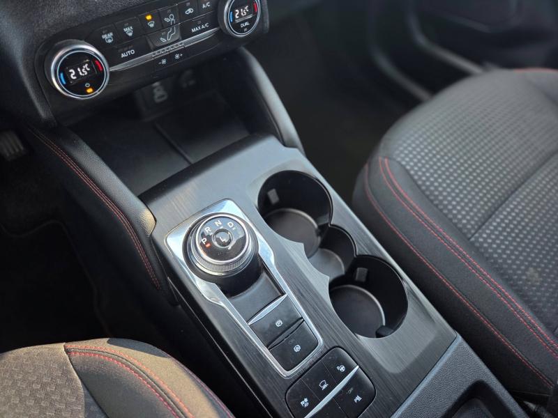 Image FORD Kuga 2.5 Duratec 225ch PHEV ST-Line BVA