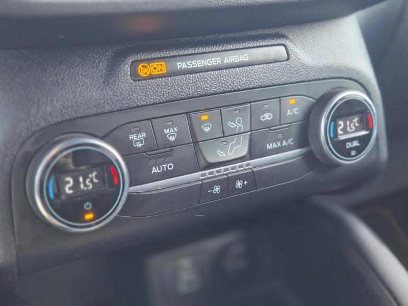 Image FORD Kuga 2.5 Duratec 225ch PHEV ST-Line BVA