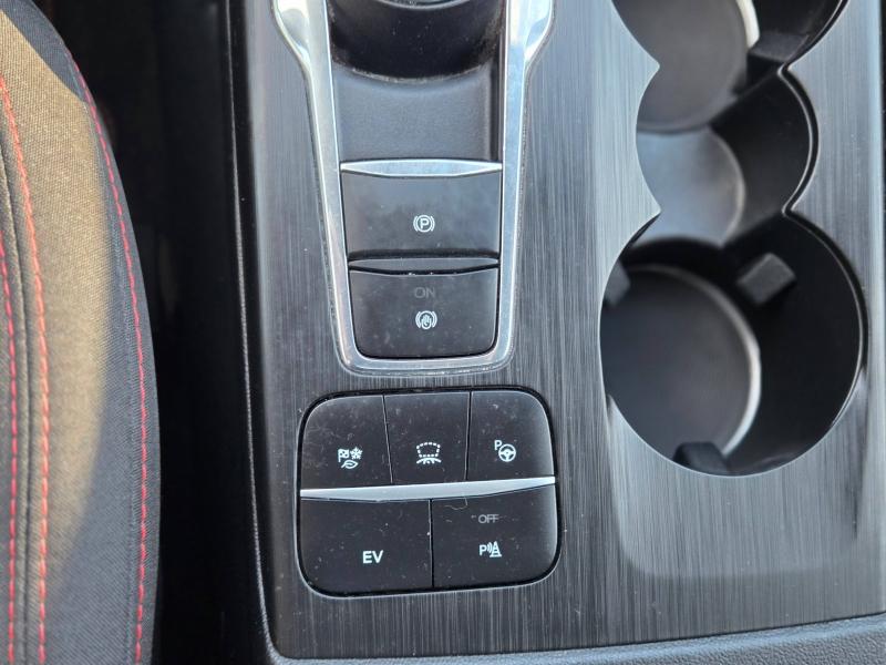 Image FORD Kuga 2.5 Duratec 225ch PHEV ST-Line BVA