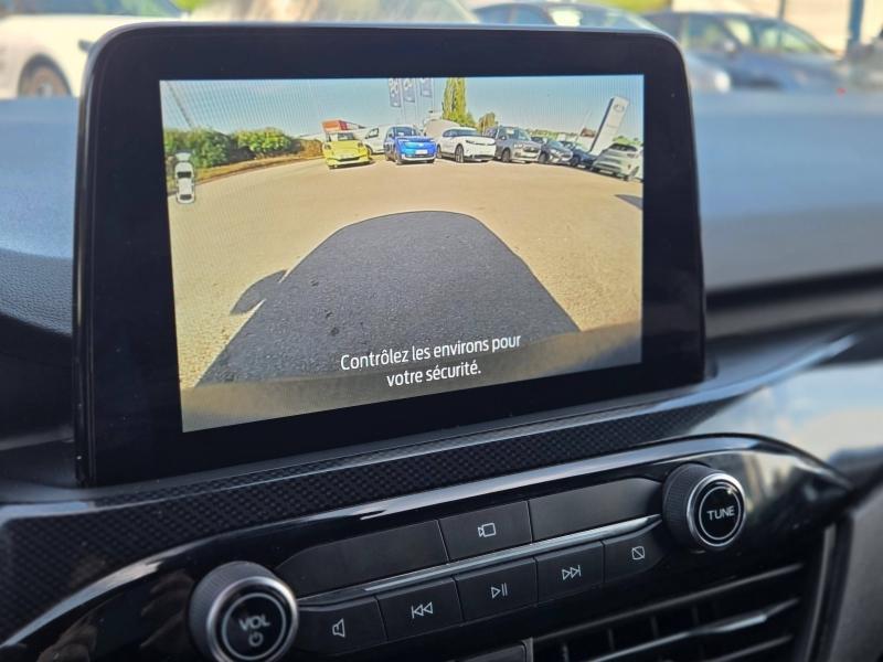 Image FORD Kuga 2.5 Duratec 225ch PHEV ST-Line BVA