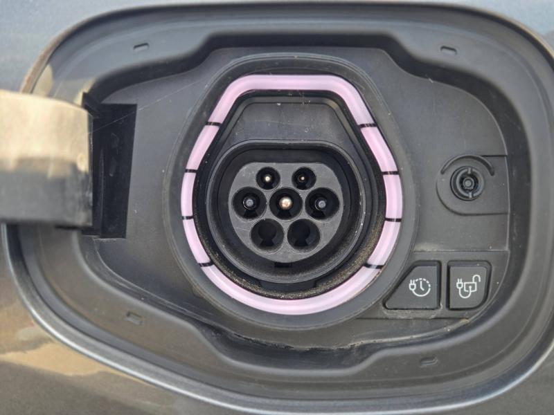 Image FORD Kuga 2.5 Duratec 225ch PHEV ST-Line BVA