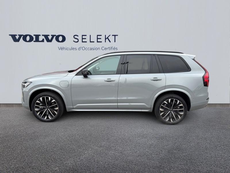 Image VOLVO XC90 T8 AWD 310 + 145ch Ultra Style Dark Geartronic