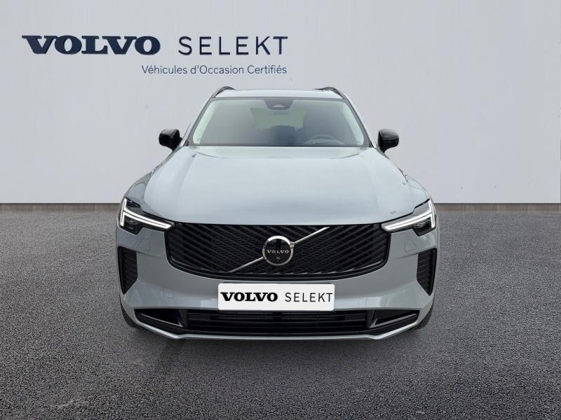 Image VOLVO XC90 T8 AWD 310 + 145ch Ultra Style Dark Geartronic