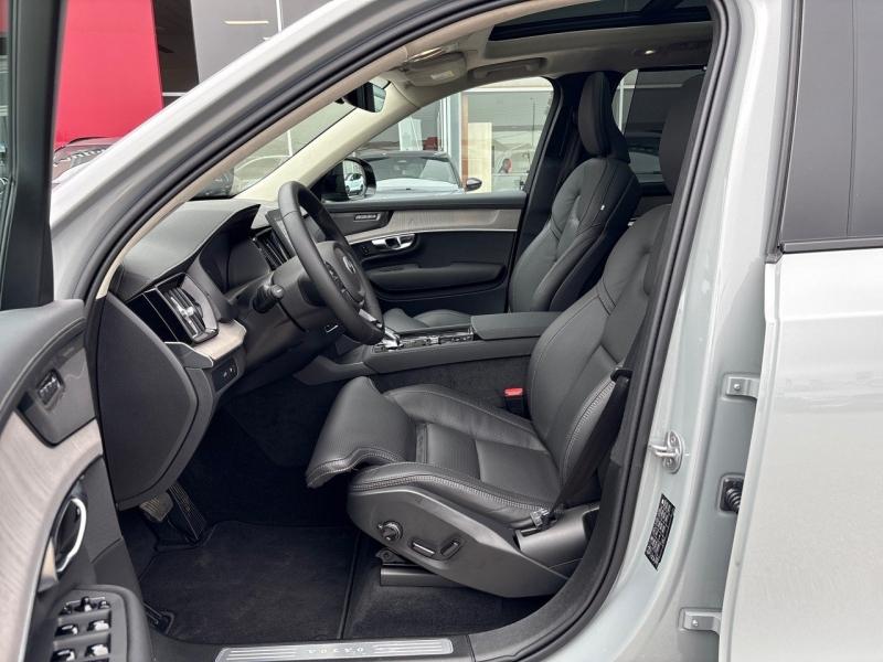 Image VOLVO XC90 T8 AWD 310 + 145ch Ultra Style Dark Geartronic