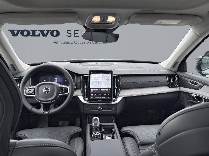 Image VOLVO XC90 T8 AWD 310 + 145ch Ultra Style Dark Geartronic