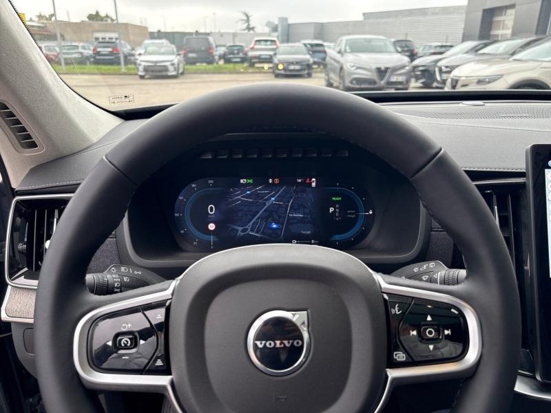 Image VOLVO XC90 T8 AWD 310 + 145ch Ultra Style Dark Geartronic